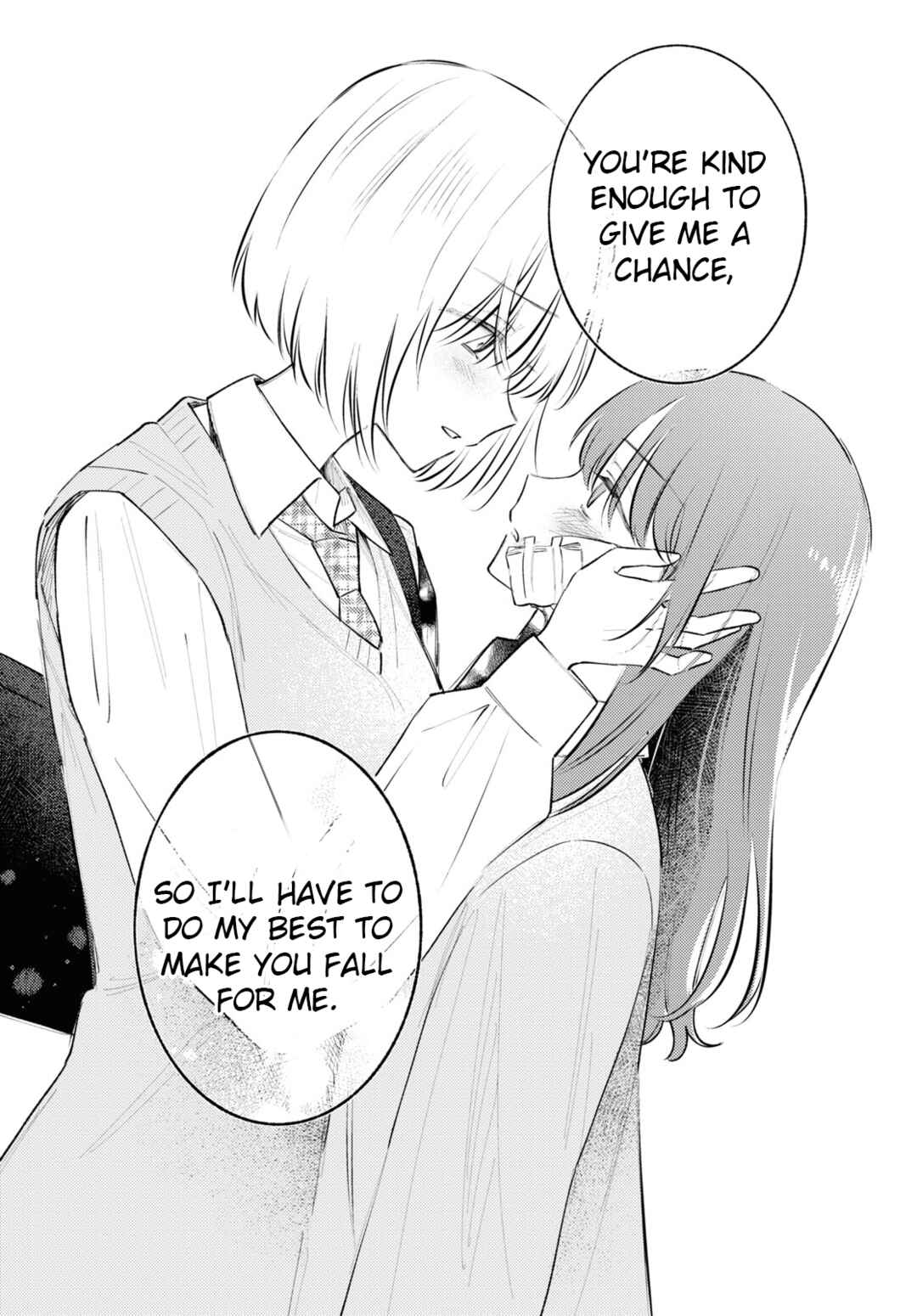 Page 27 Chapter 7 Zenbu Kowashite Jigoku de Aishite