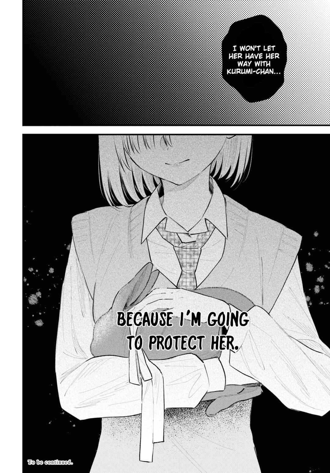 Page 32 Chapter 7 Zenbu Kowashite Jigoku de Aishite