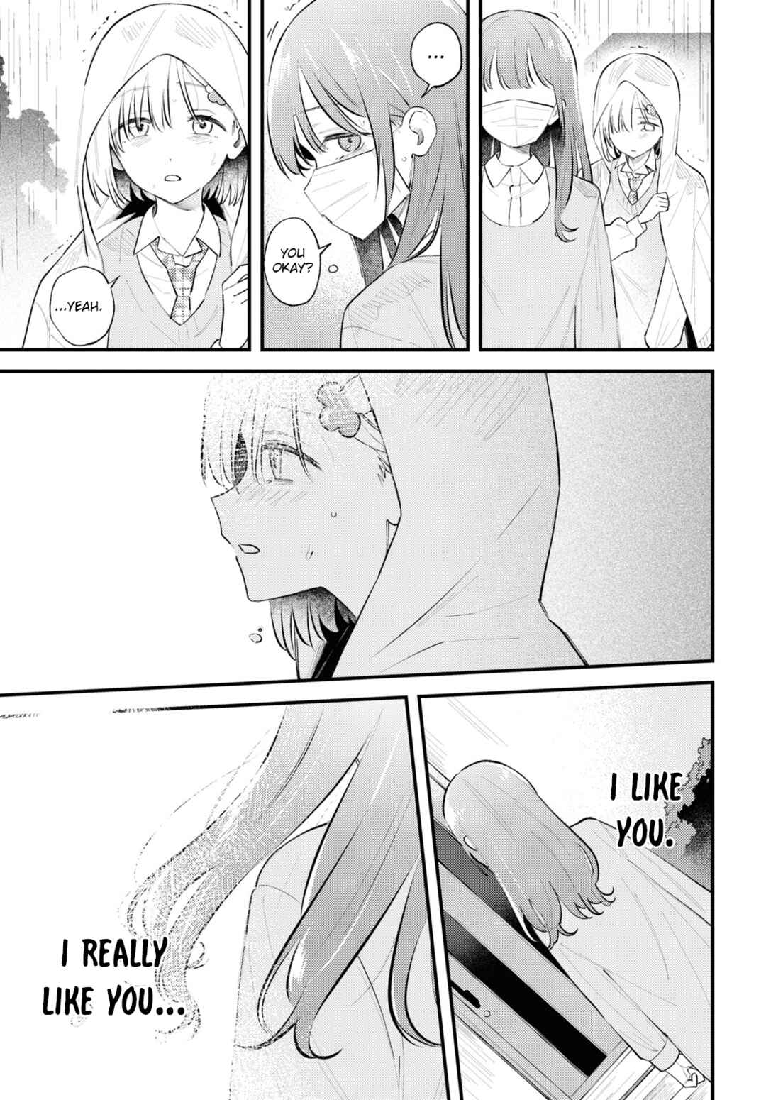 Page 5 Chapter 7 Zenbu Kowashite Jigoku de Aishite