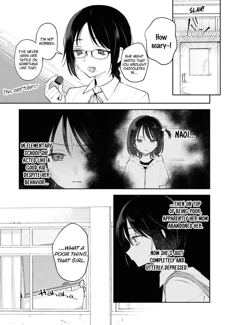 Page 3 Chapter 20.5 Zenbu Kowashite Jigoku de Aishite
