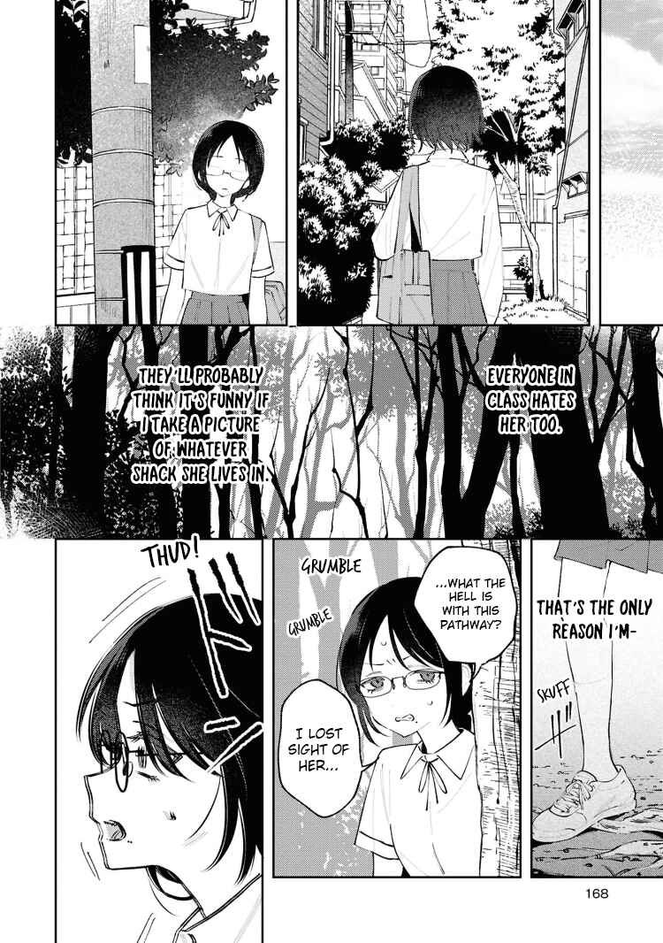 Page 4 Chapter 20.5 Zenbu Kowashite Jigoku de Aishite