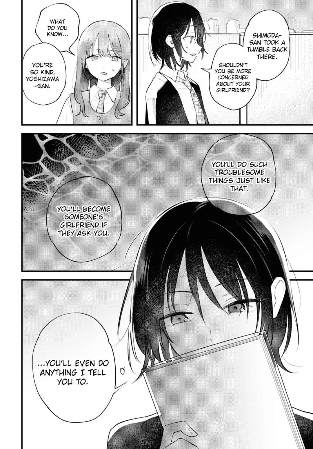 Page 26 Chapter 8 Zenbu Kowashite Jigoku de Aishite