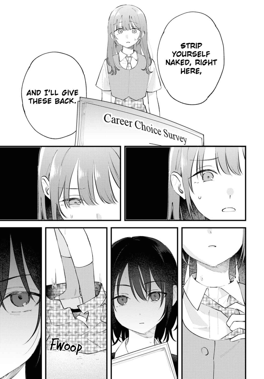 Page 27 Chapter 8 Zenbu Kowashite Jigoku de Aishite