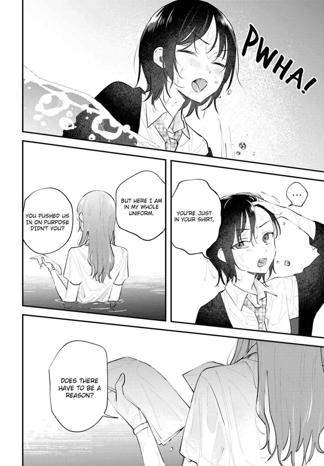 Page 32 Chapter 8 Zenbu Kowashite Jigoku de Aishite
