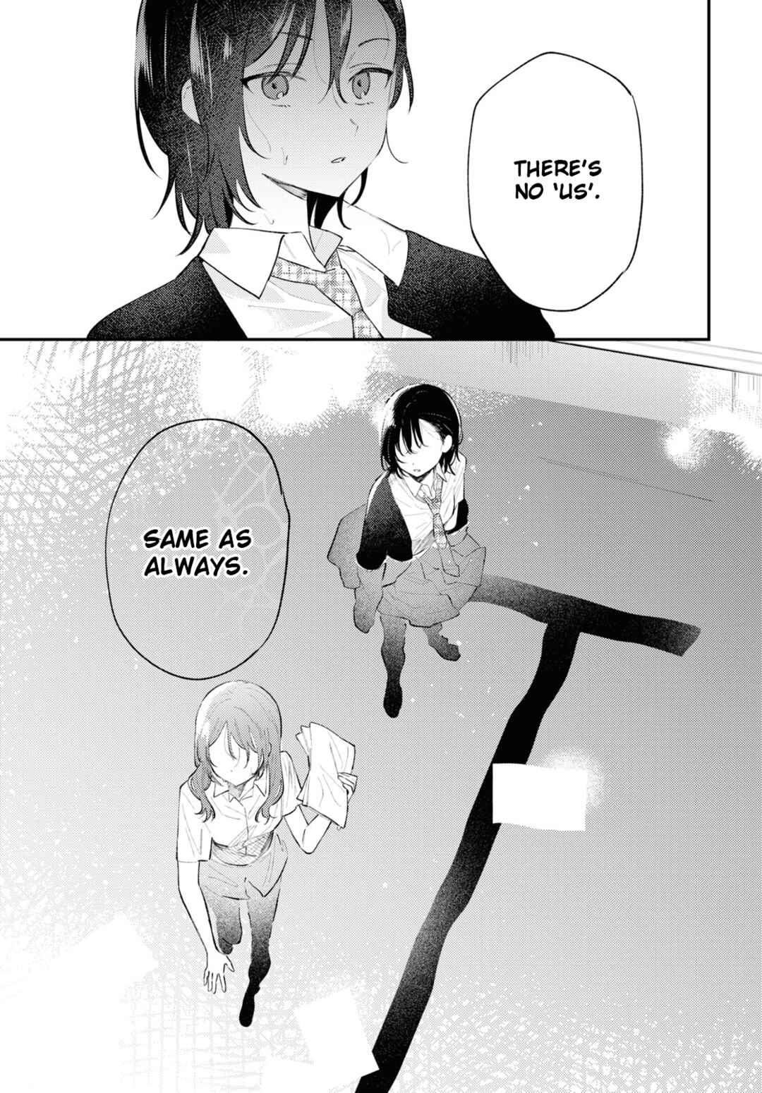 Page 33 Chapter 8 Zenbu Kowashite Jigoku de Aishite