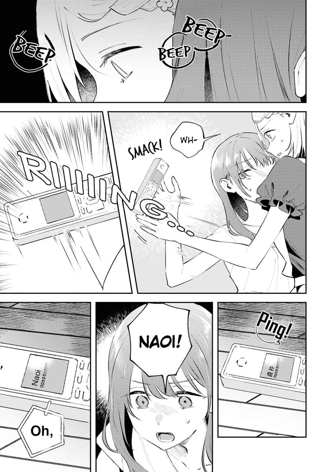 Page 18 Chapter 16 Zenbu Kowashite Jigoku de Aishite