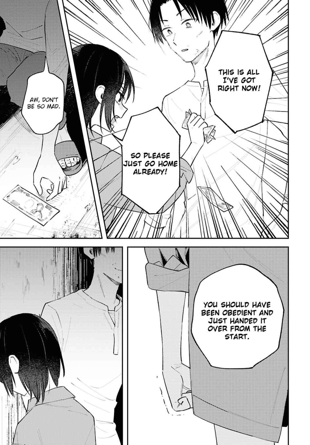 Page 17 Chapter 13 Zenbu Kowashite Jigoku de Aishite