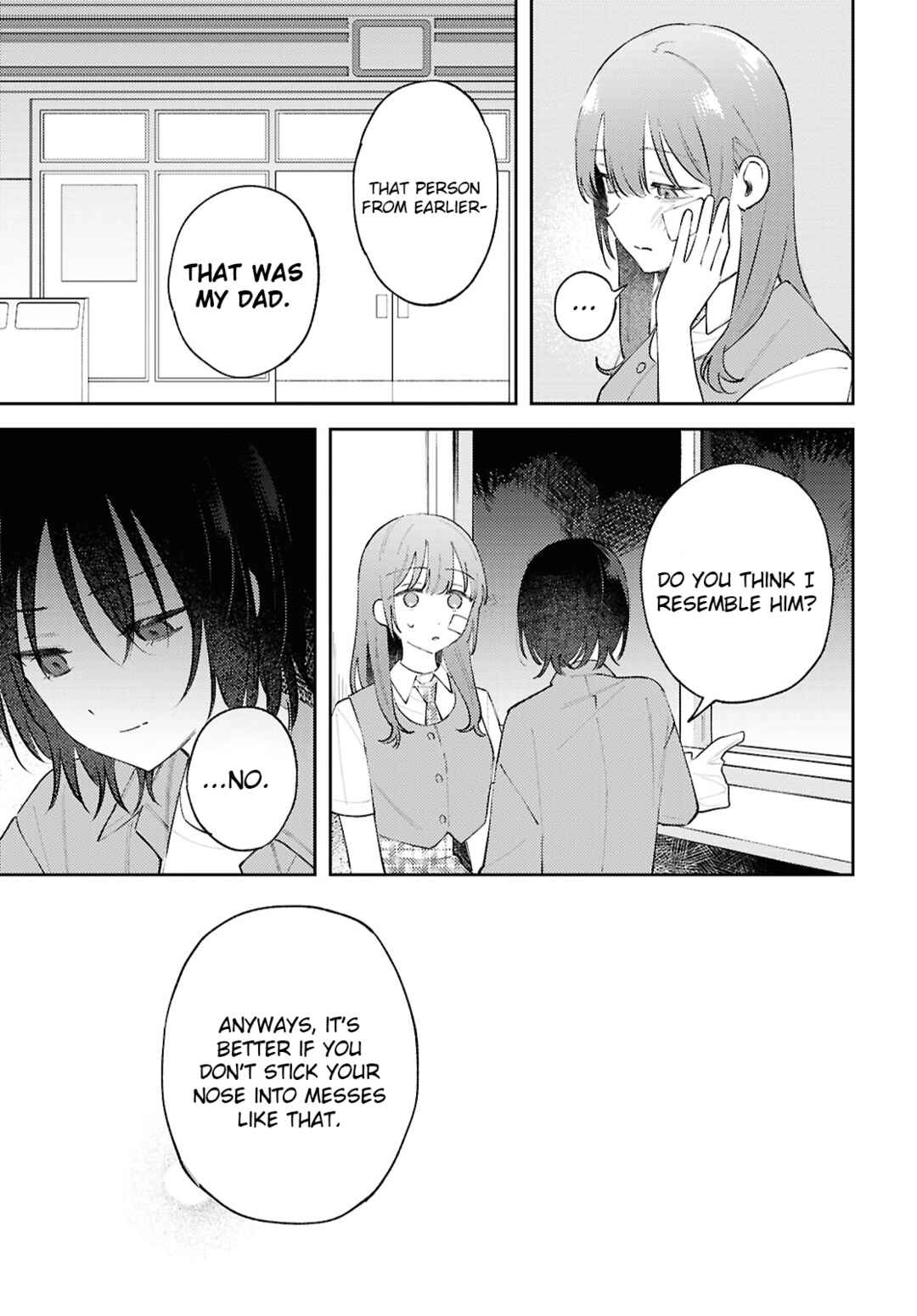 Page 23 Chapter 13 Zenbu Kowashite Jigoku de Aishite