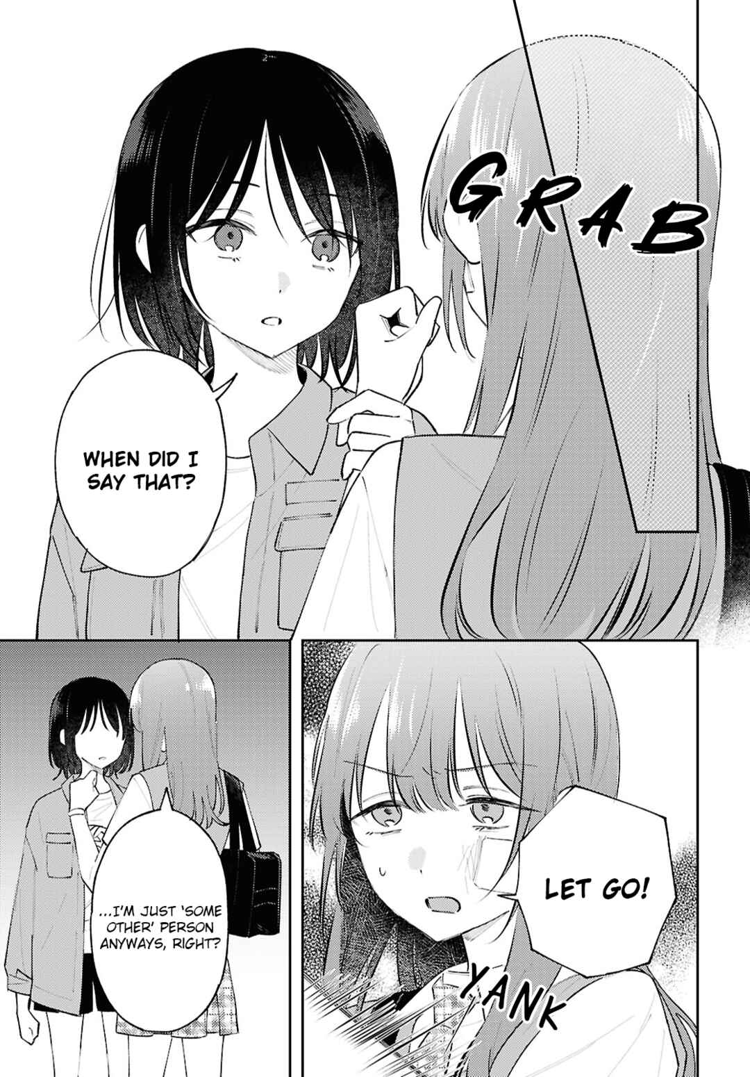 Page 27 Chapter 13 Zenbu Kowashite Jigoku de Aishite