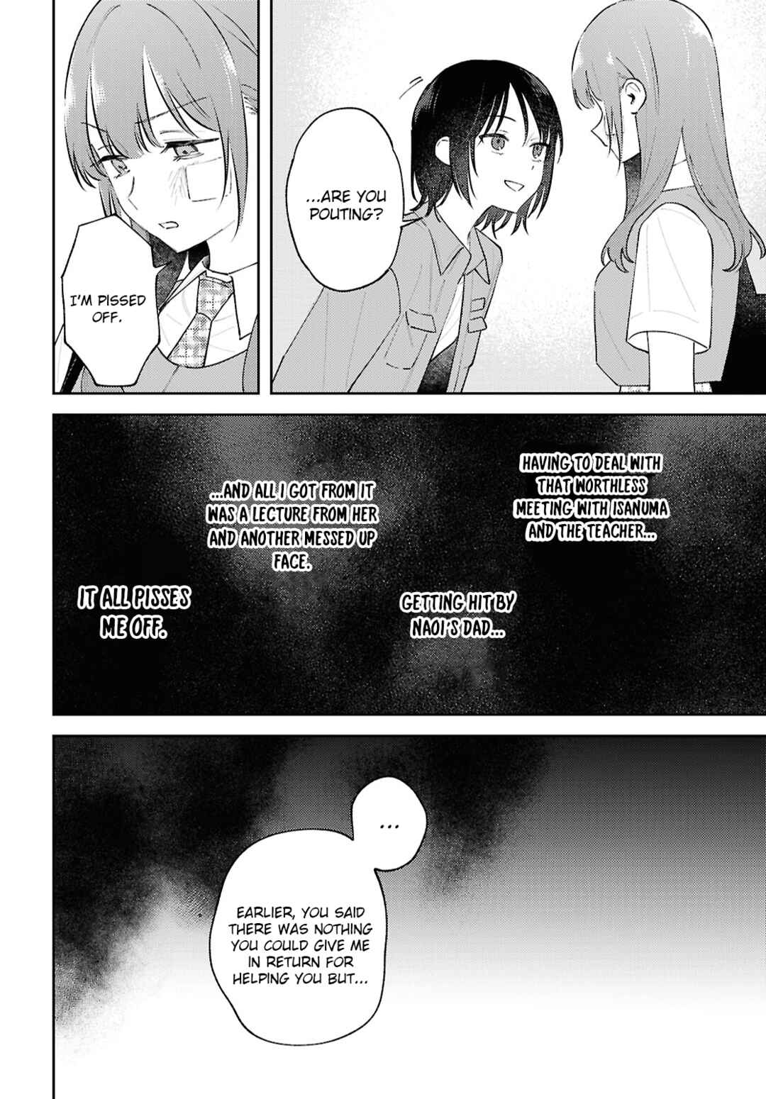 Page 28 Chapter 13 Zenbu Kowashite Jigoku de Aishite