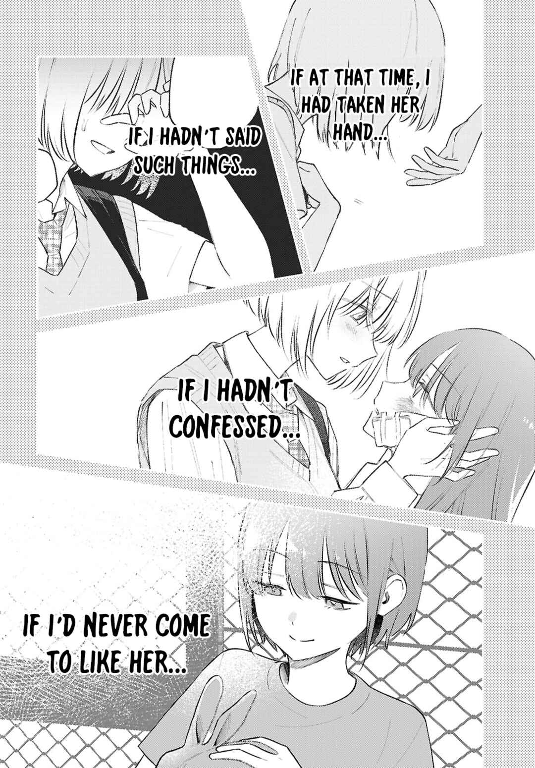 Page 4 Chapter 13 Zenbu Kowashite Jigoku de Aishite