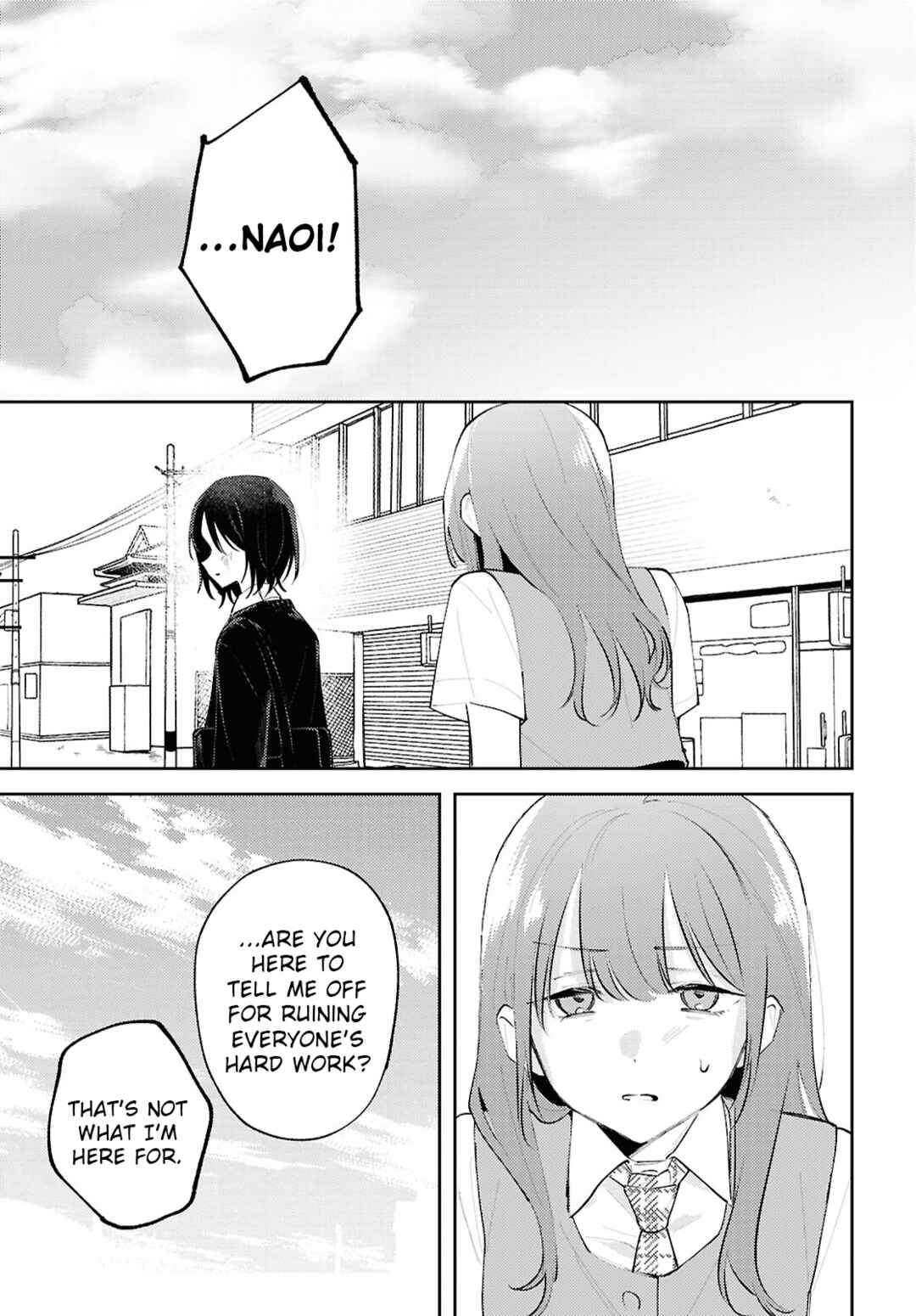 Page 11 Chapter 24 Zenbu Kowashite Jigoku de Aishite