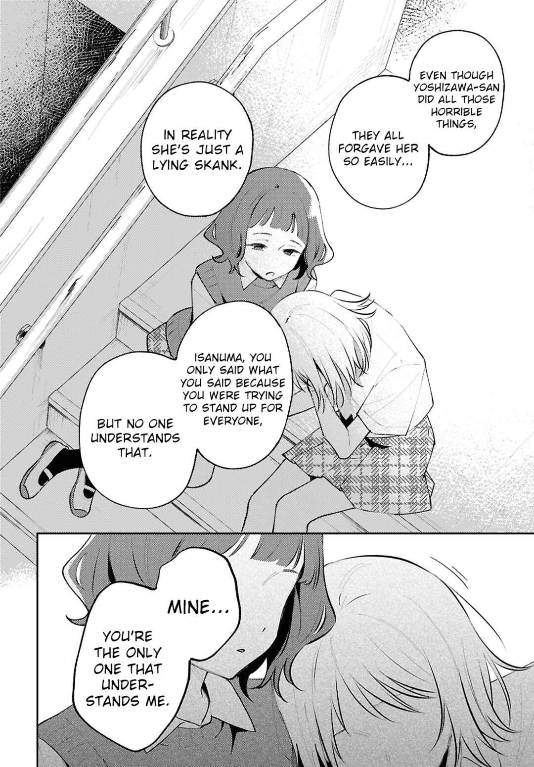 Page 26 Chapter 24 Zenbu Kowashite Jigoku de Aishite