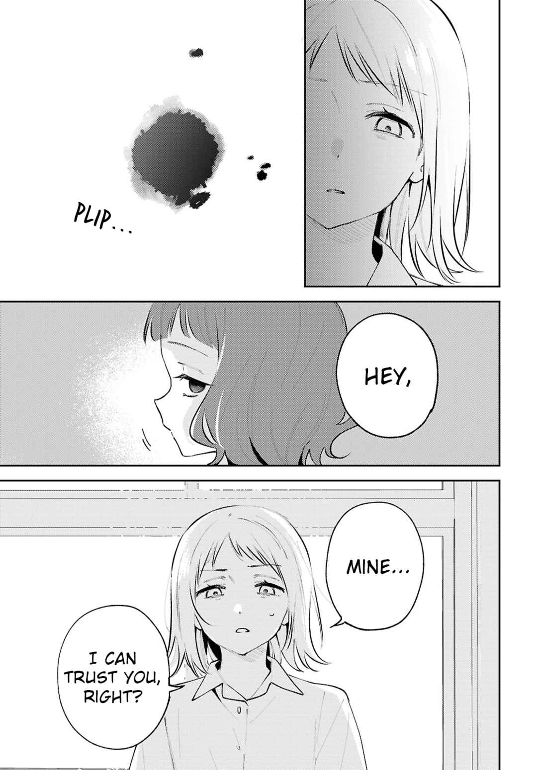 Page 29 Chapter 24 Zenbu Kowashite Jigoku de Aishite