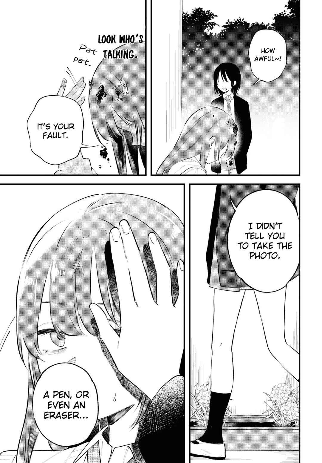Page 21 Chapter 3 Zenbu Kowashite Jigoku de Aishite