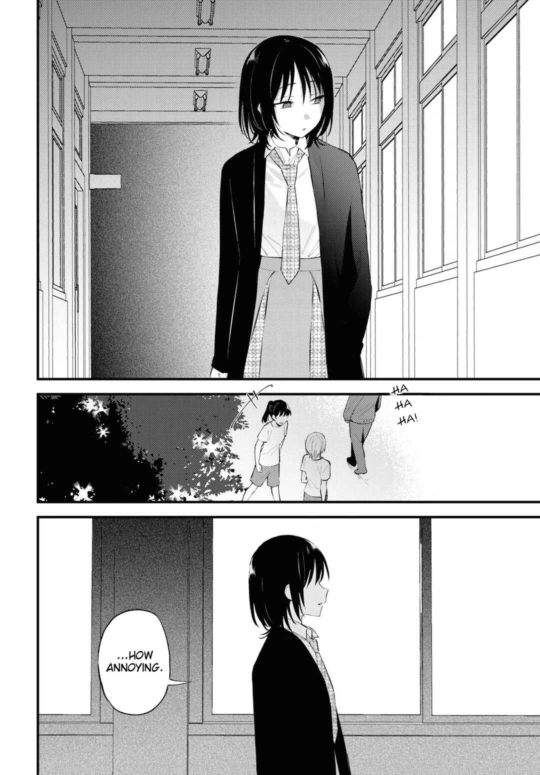 Page 32 Chapter 3 Zenbu Kowashite Jigoku de Aishite