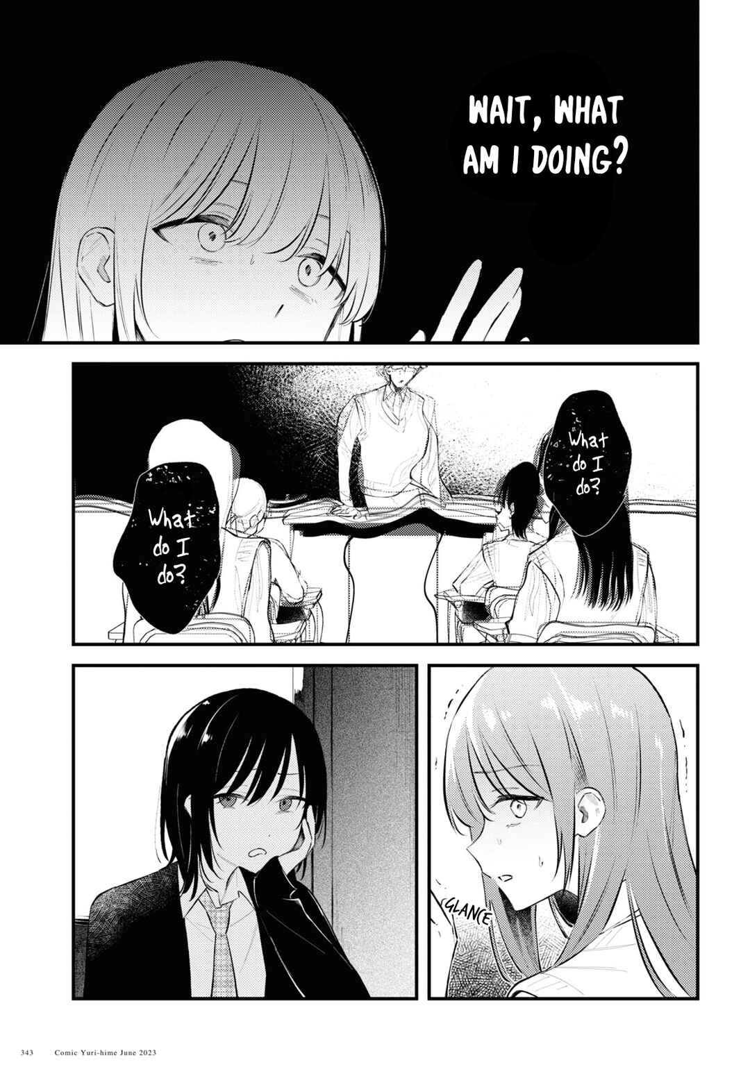 Page 9 Chapter 3 Zenbu Kowashite Jigoku de Aishite