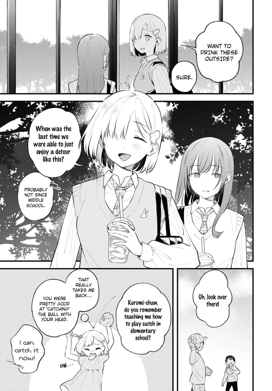 Page 13 Chapter 4 Zenbu Kowashite Jigoku de Aishite