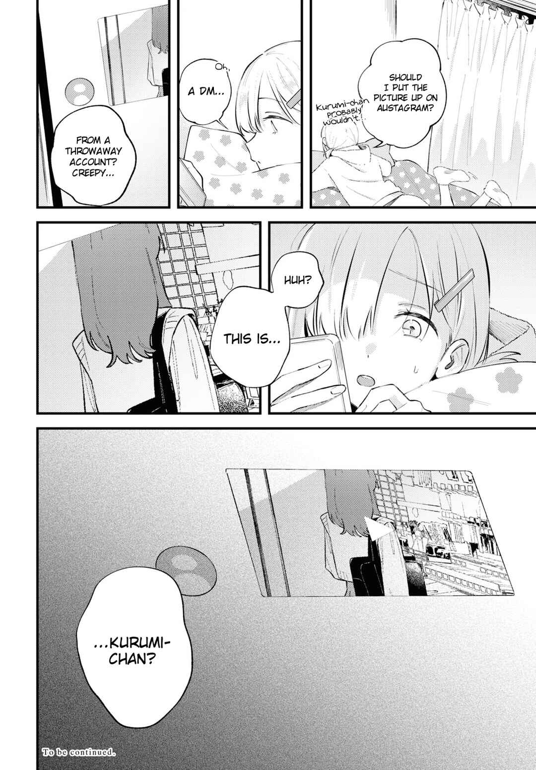 Page 20 Chapter 4 Zenbu Kowashite Jigoku de Aishite