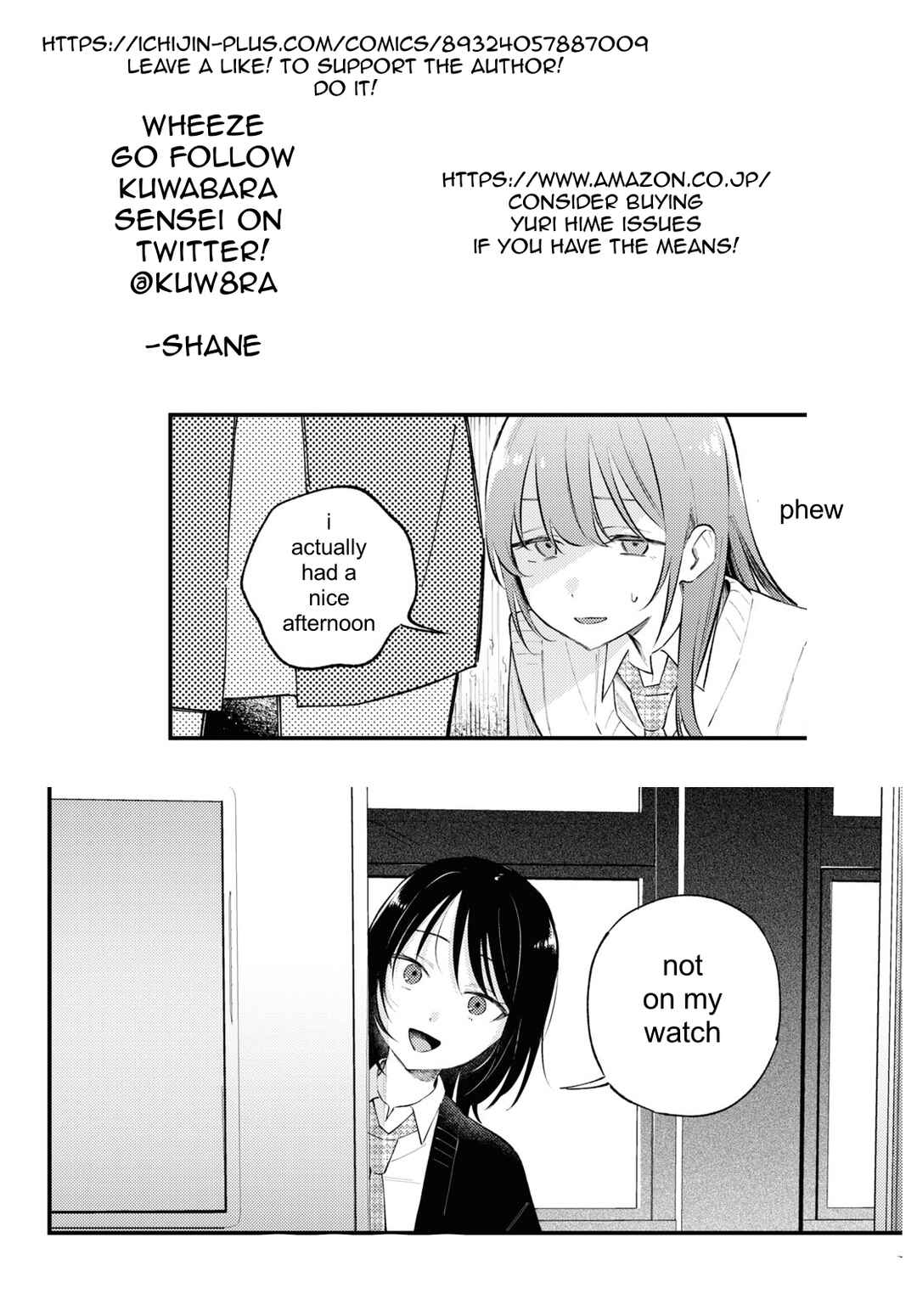 Page 21 Chapter 4 Zenbu Kowashite Jigoku de Aishite