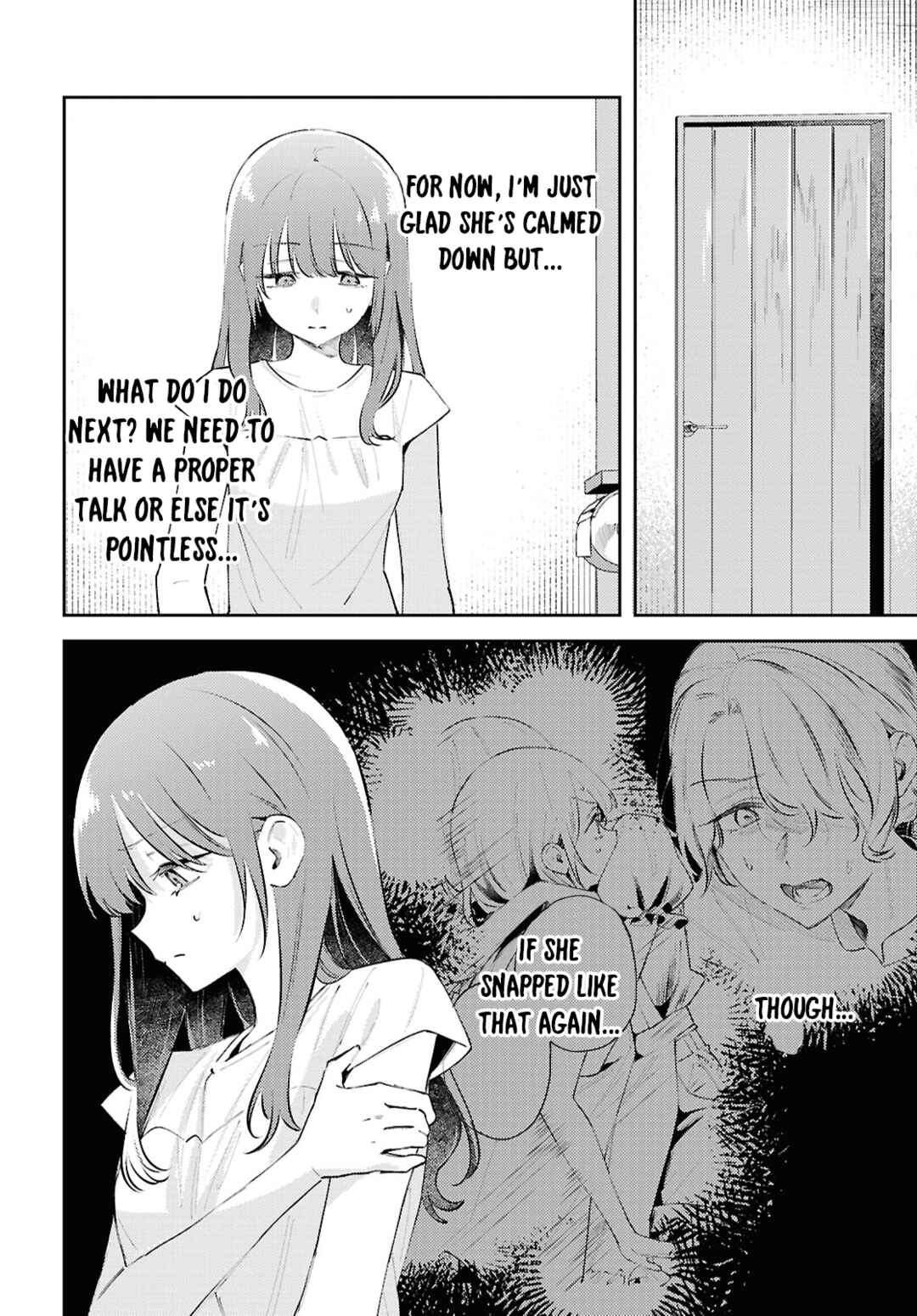 Page 10 Chapter 17 Zenbu Kowashite Jigoku de Aishite