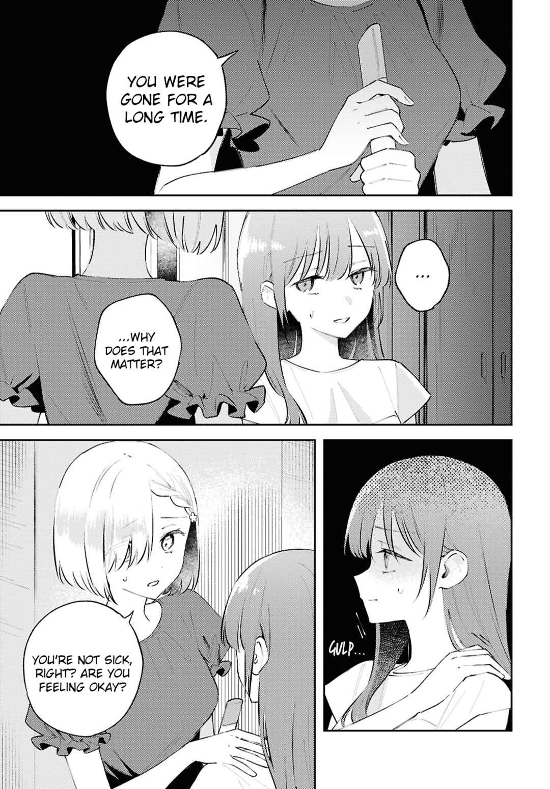 Page 13 Chapter 17 Zenbu Kowashite Jigoku de Aishite