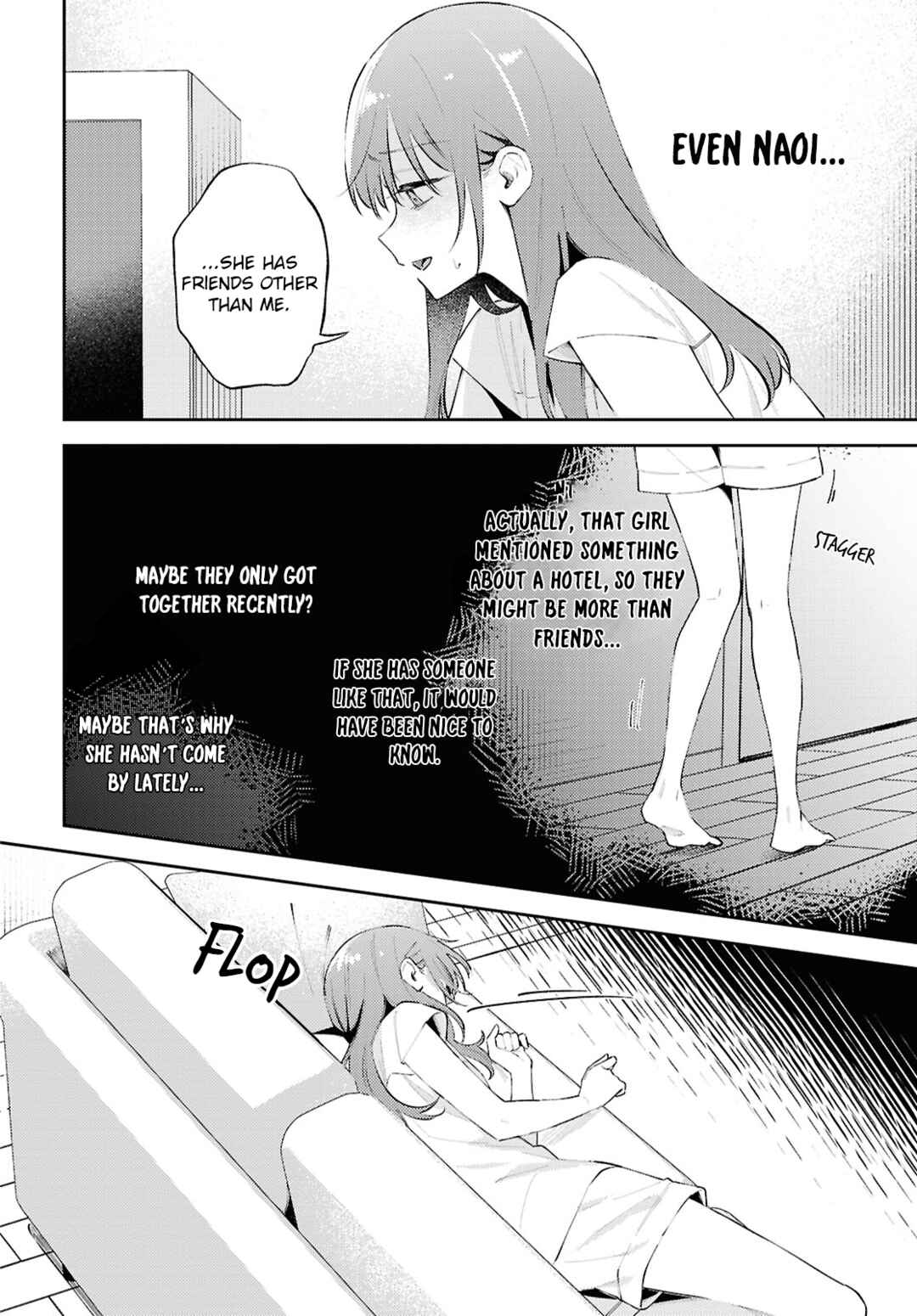 Page 20 Chapter 17 Zenbu Kowashite Jigoku de Aishite