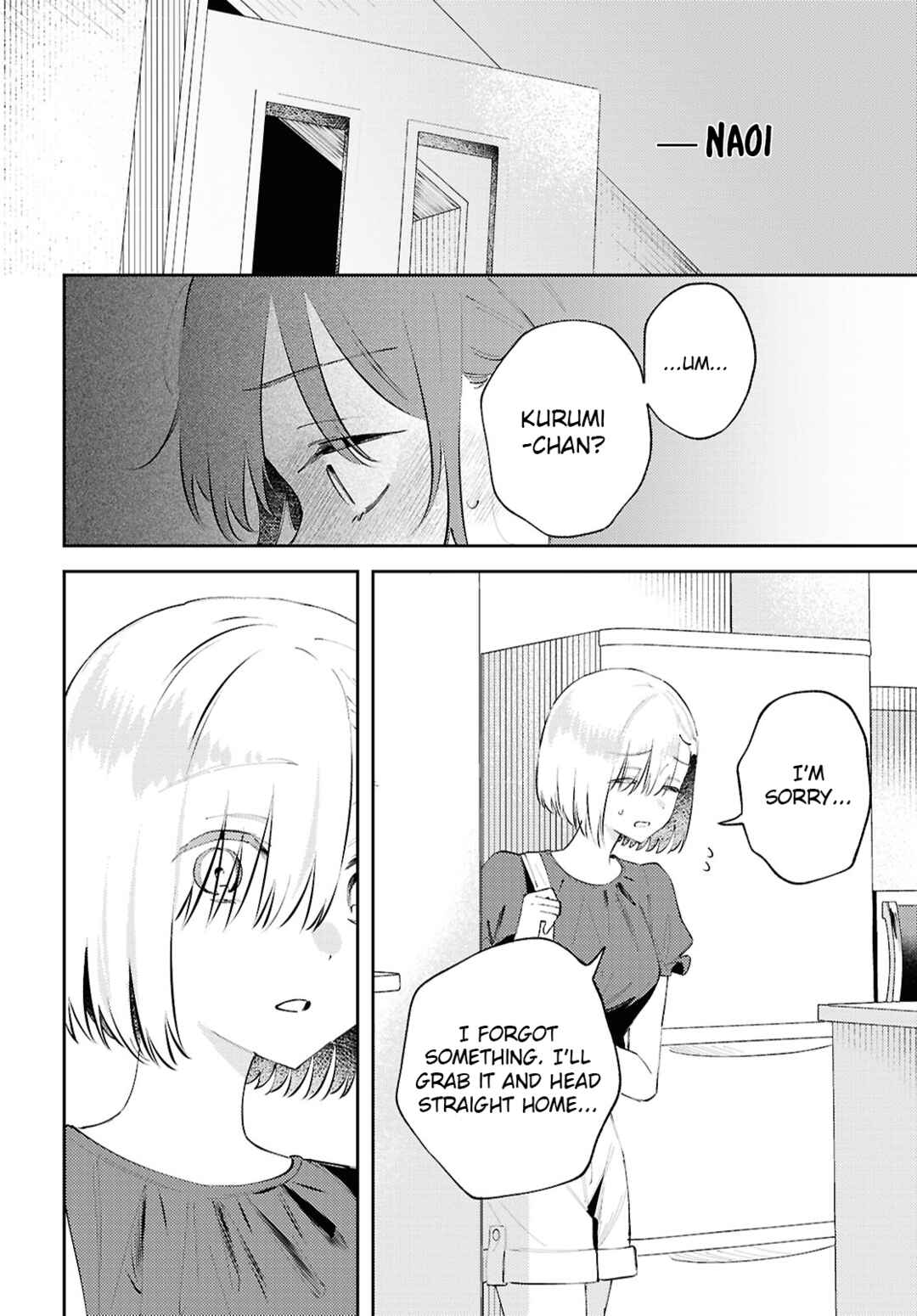 Page 24 Chapter 17 Zenbu Kowashite Jigoku de Aishite