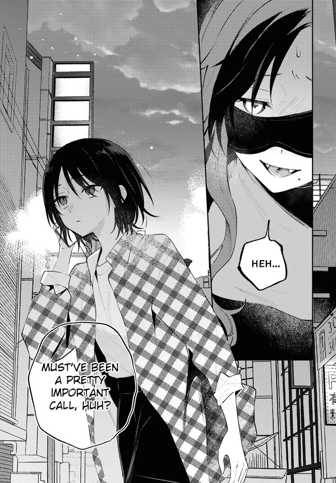Page 7 Chapter 17 Zenbu Kowashite Jigoku de Aishite