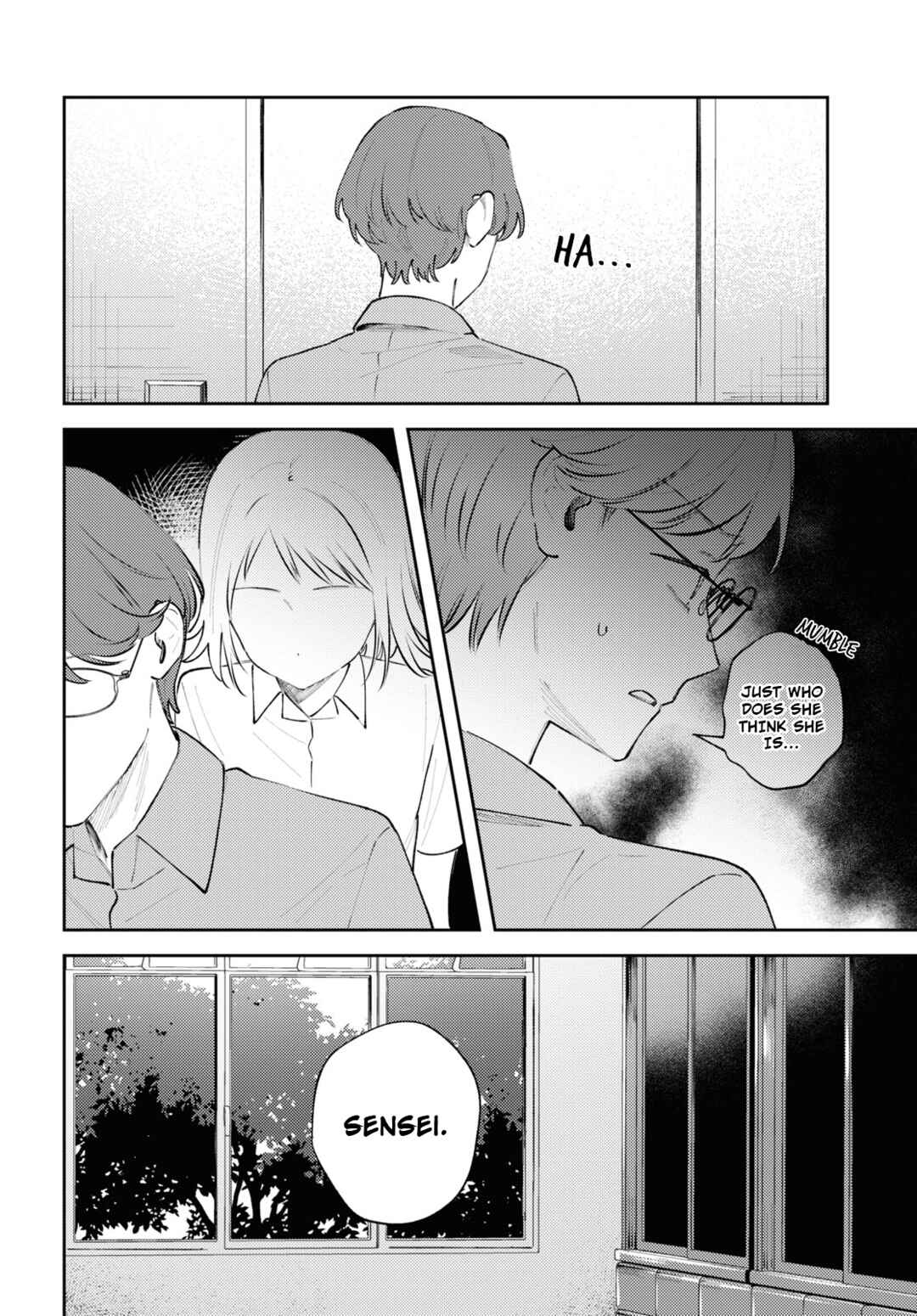 Page 14 Chapter 12 Zenbu Kowashite Jigoku de Aishite