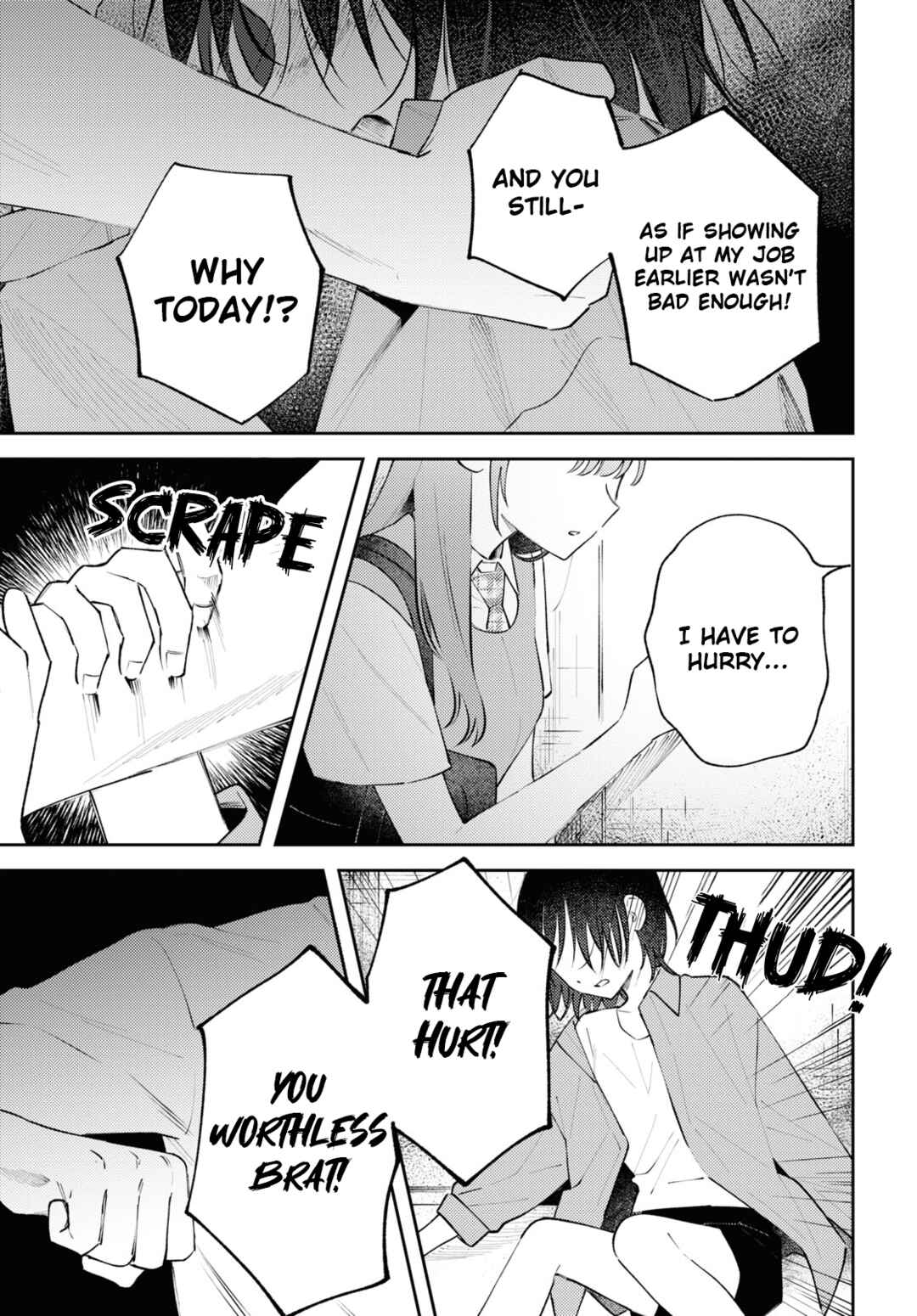 Page 27 Chapter 12 Zenbu Kowashite Jigoku de Aishite