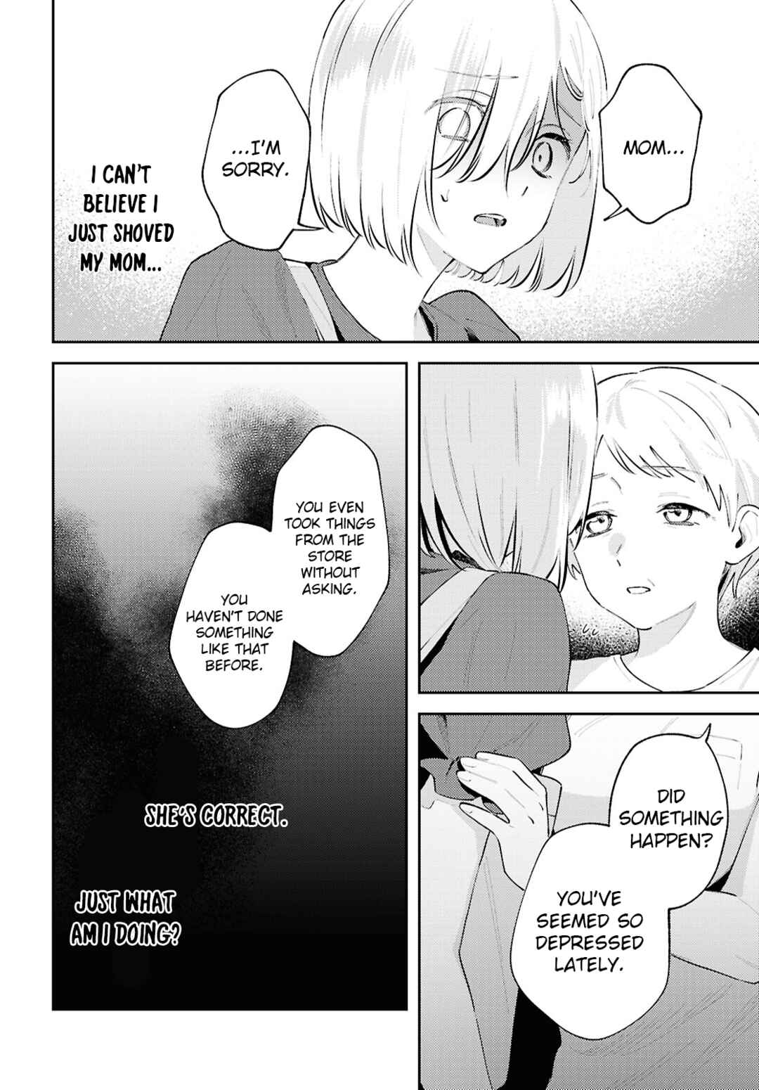 Page 12 Chapter 19 Zenbu Kowashite Jigoku de Aishite