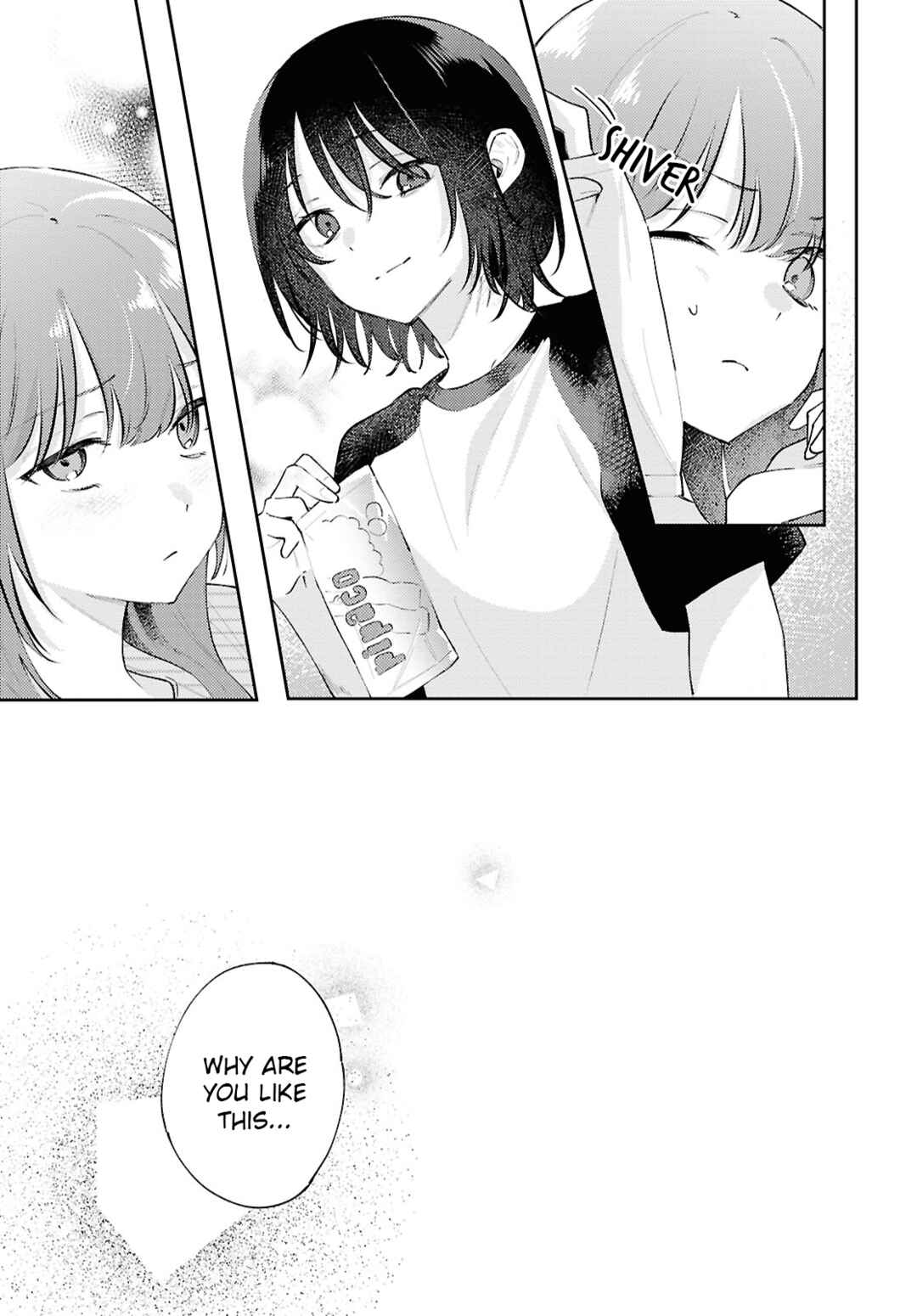 Page 21 Chapter 19 Zenbu Kowashite Jigoku de Aishite