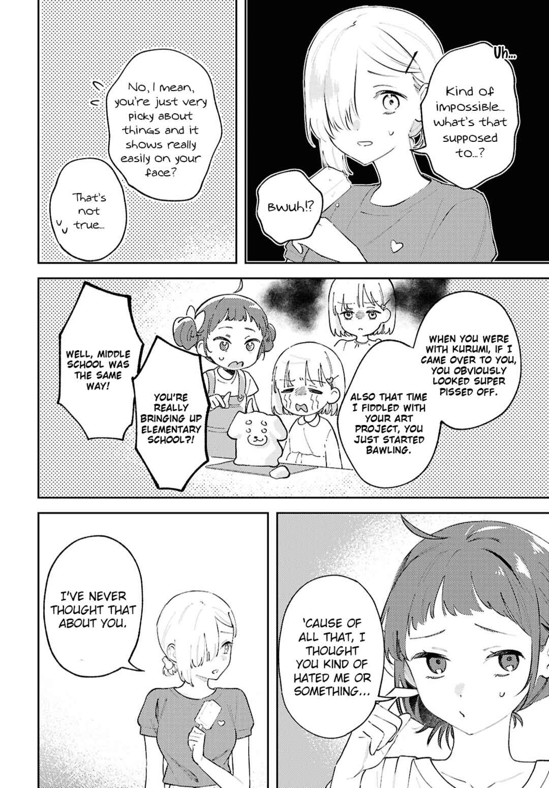 Page 26 Chapter 19 Zenbu Kowashite Jigoku de Aishite