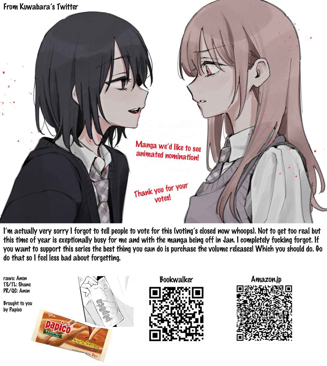 Page 37 Chapter 19 Zenbu Kowashite Jigoku de Aishite
