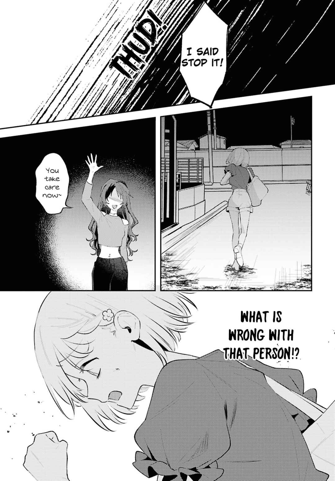 Page 9 Chapter 19 Zenbu Kowashite Jigoku de Aishite