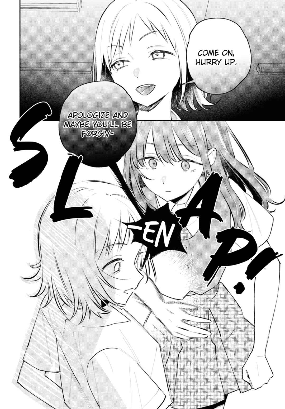 Page 16 Chapter 10 Zenbu Kowashite Jigoku de Aishite