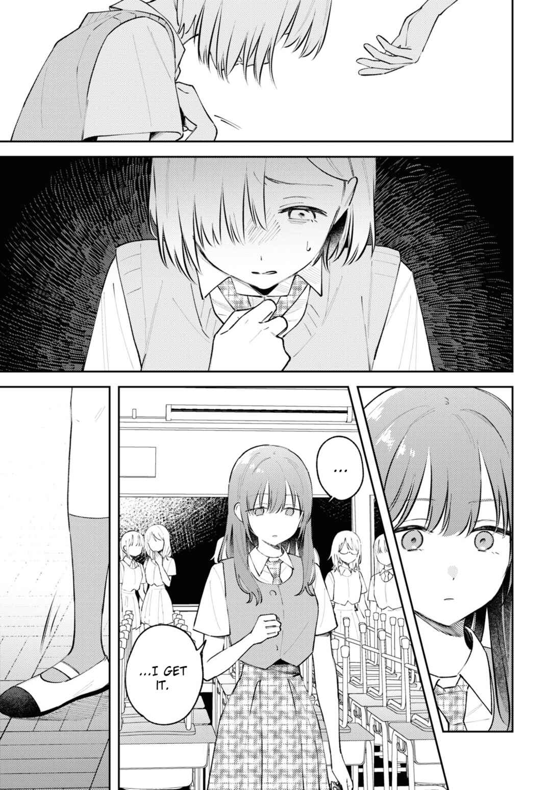 Page 21 Chapter 10 Zenbu Kowashite Jigoku de Aishite