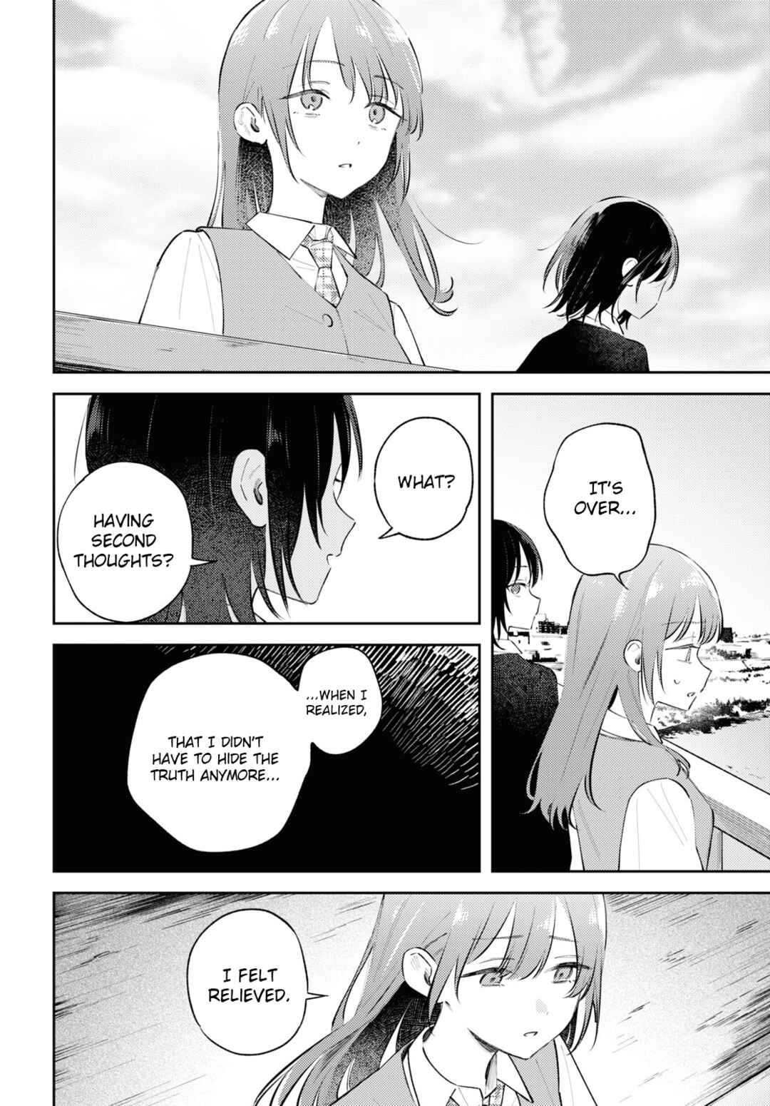 Page 28 Chapter 10 Zenbu Kowashite Jigoku de Aishite