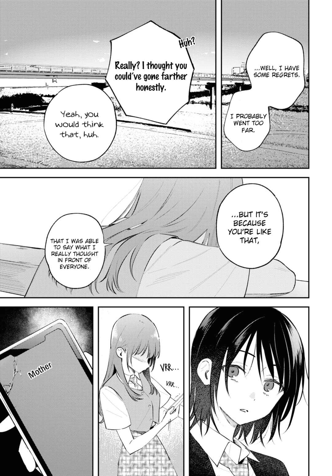 Page 29 Chapter 10 Zenbu Kowashite Jigoku de Aishite