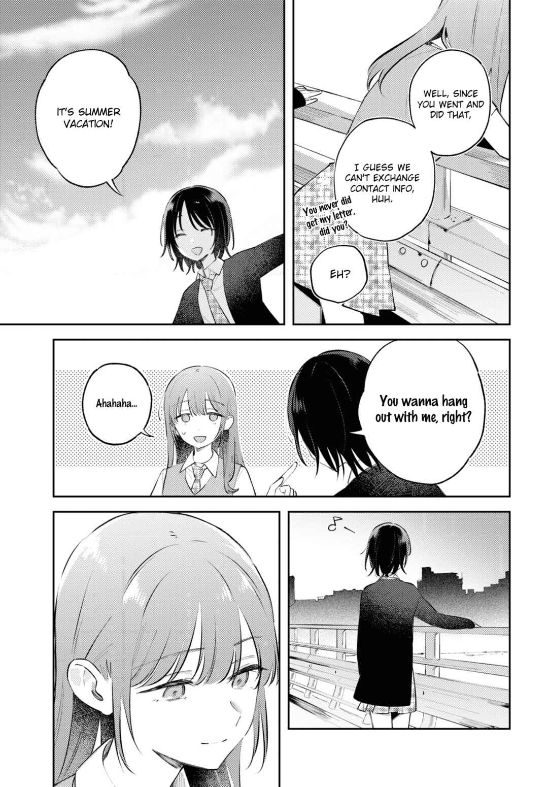 Page 31 Chapter 10 Zenbu Kowashite Jigoku de Aishite
