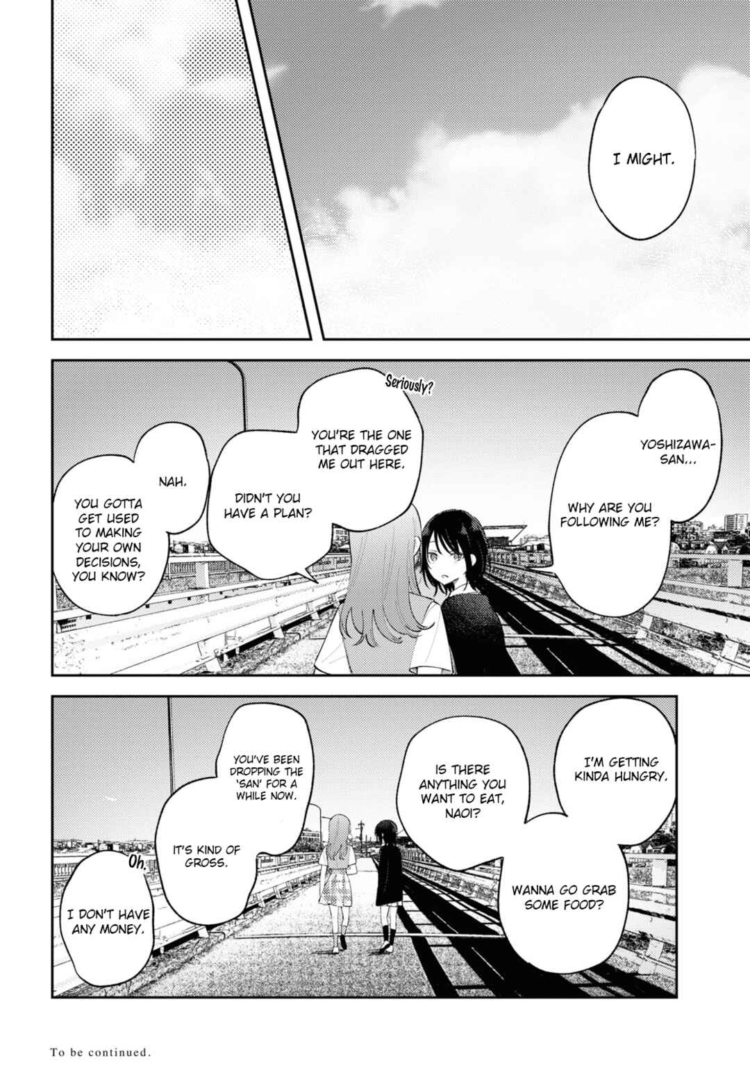 Page 32 Chapter 10 Zenbu Kowashite Jigoku de Aishite