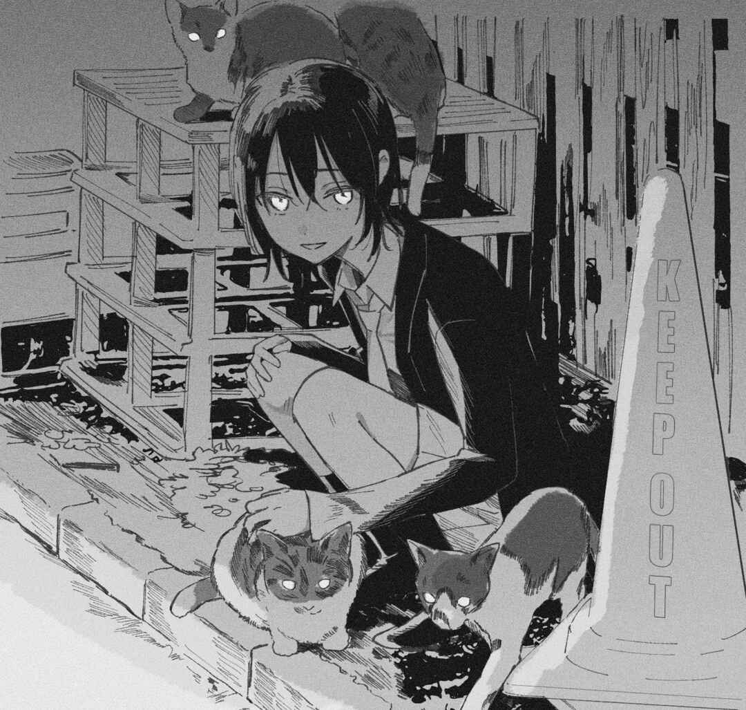Page 20 Chapter 5.5 Zenbu Kowashite Jigoku de Aishite