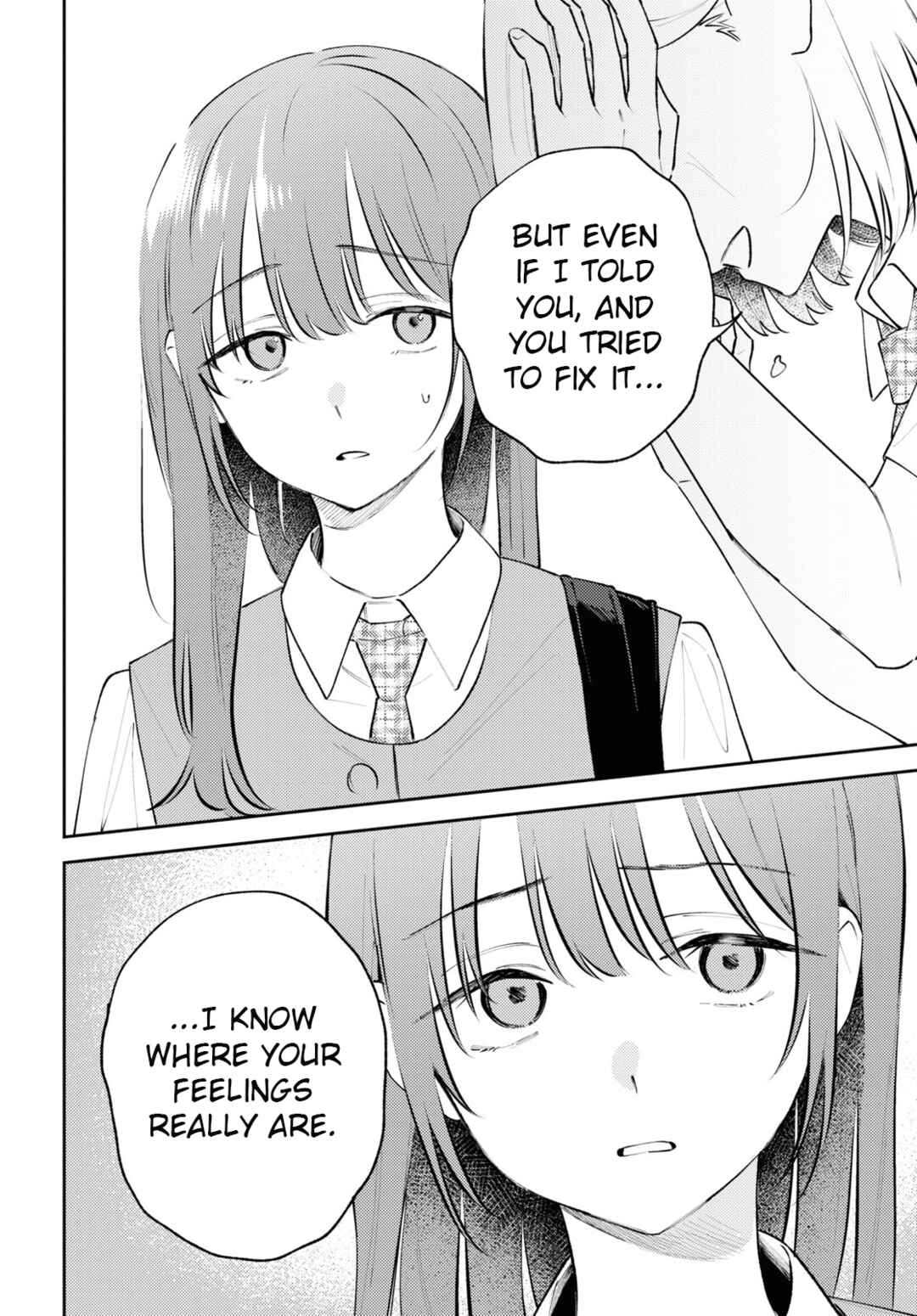 Page 10 Chapter 9 Zenbu Kowashite Jigoku de Aishite