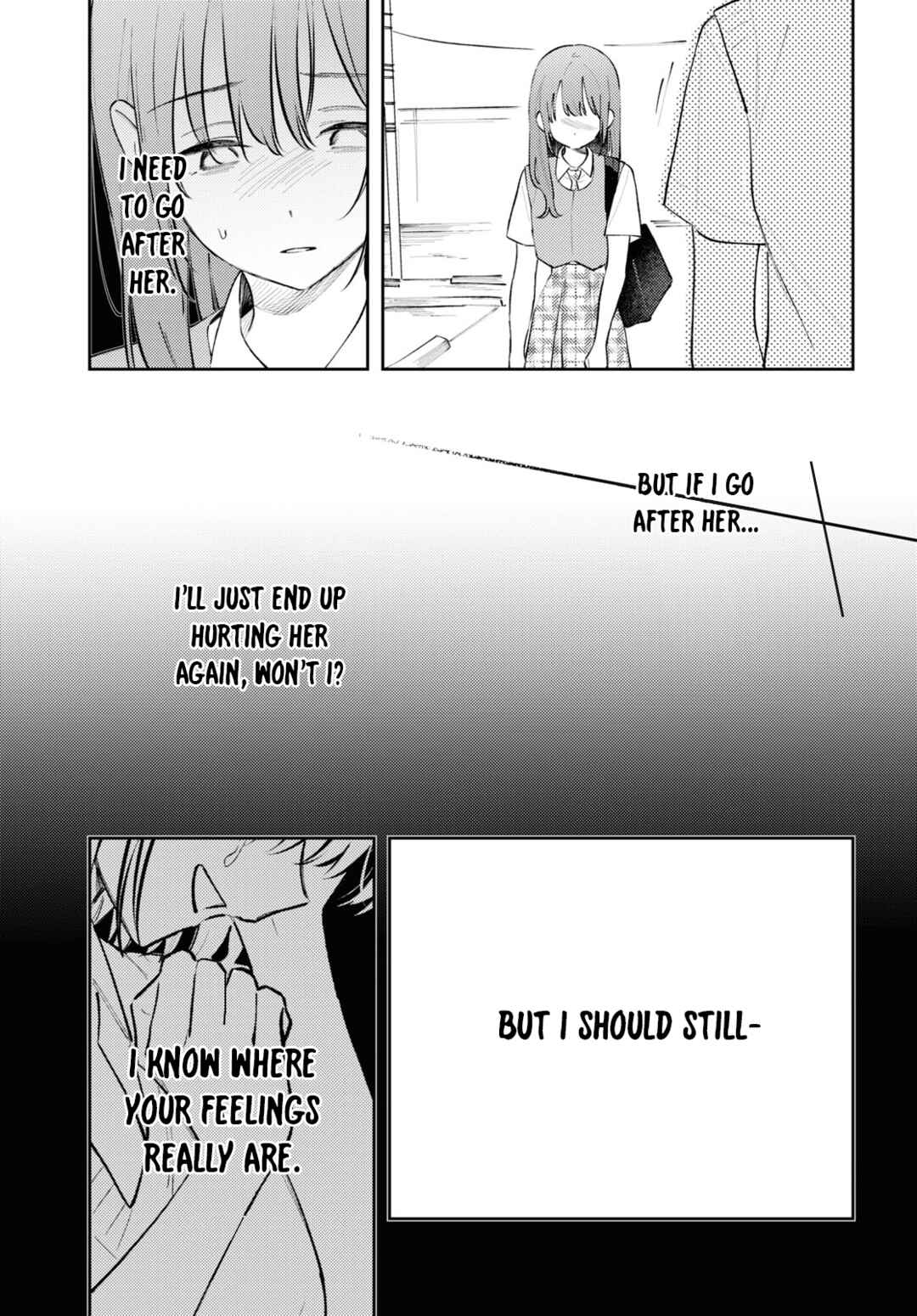 Page 11 Chapter 9 Zenbu Kowashite Jigoku de Aishite