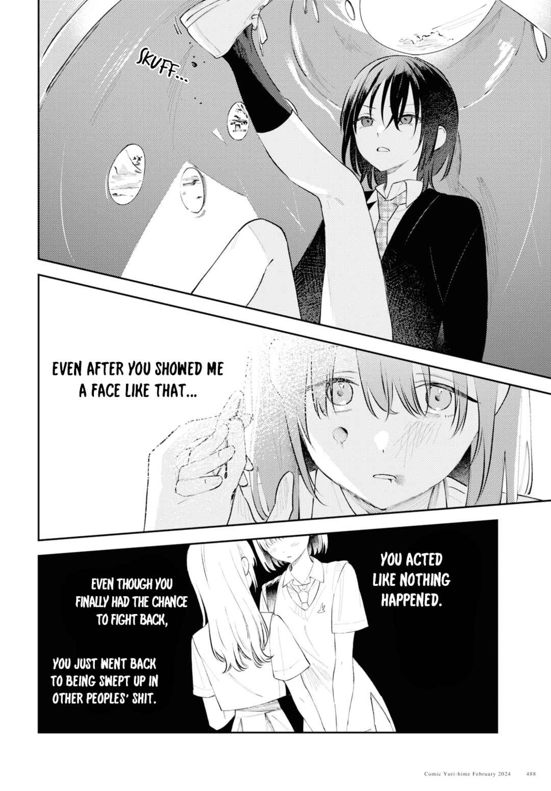 Page 14 Chapter 9 Zenbu Kowashite Jigoku de Aishite