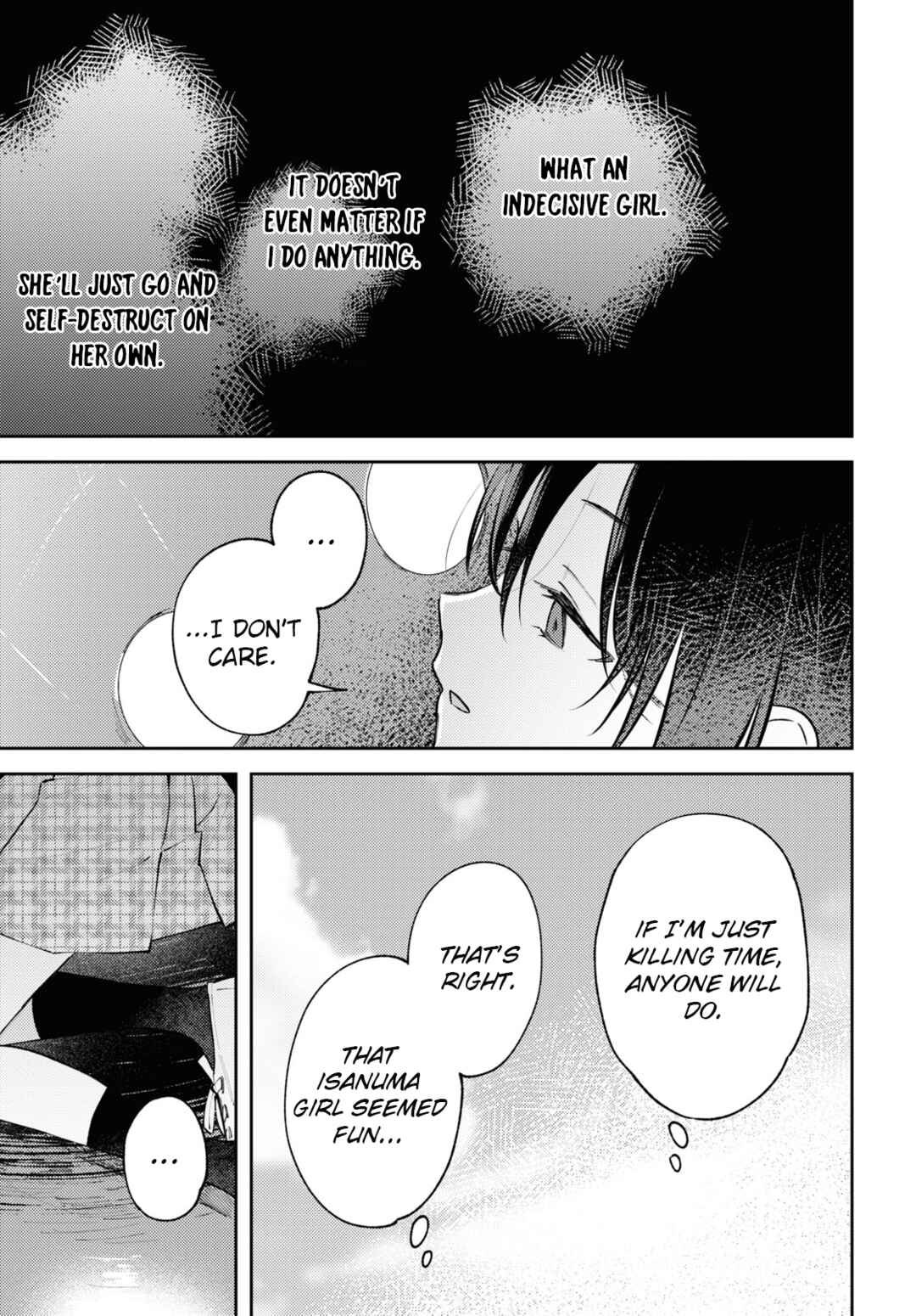 Page 15 Chapter 9 Zenbu Kowashite Jigoku de Aishite