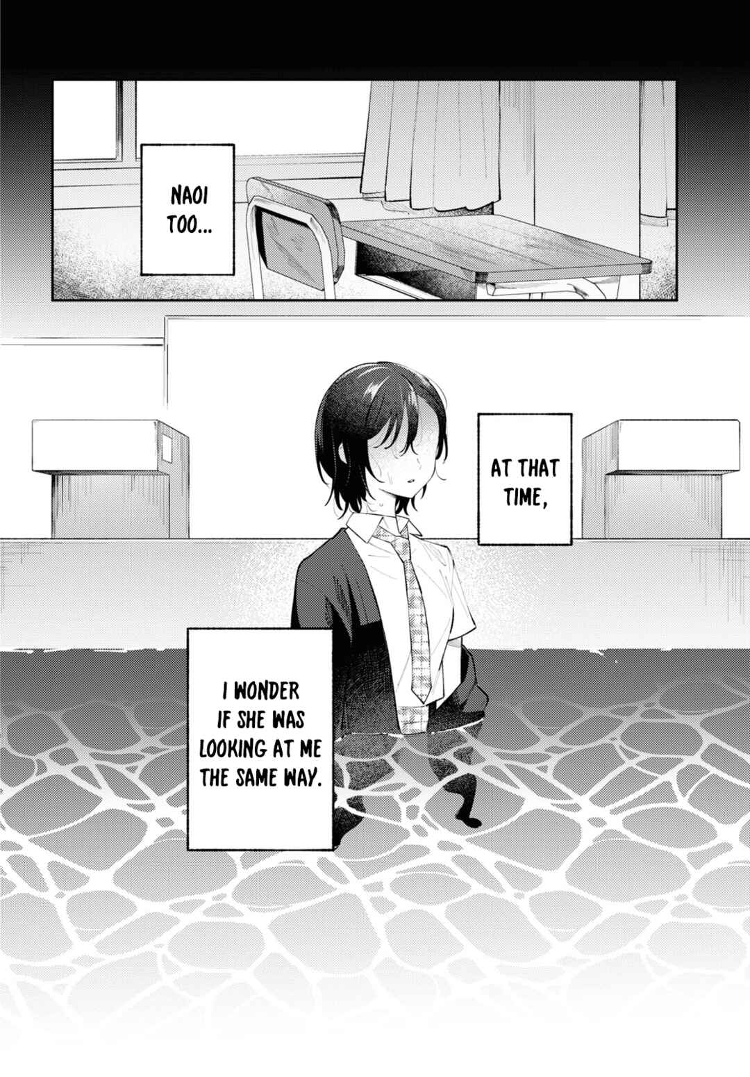 Page 4 Chapter 9 Zenbu Kowashite Jigoku de Aishite