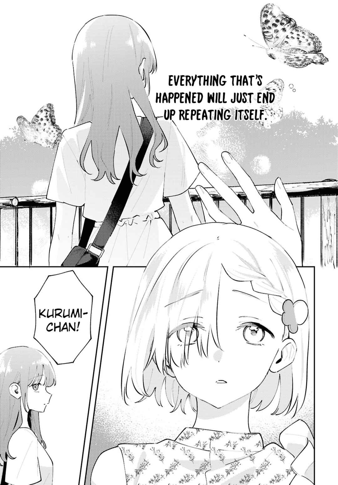 Page 11 Chapter 20 Zenbu Kowashite Jigoku de Aishite