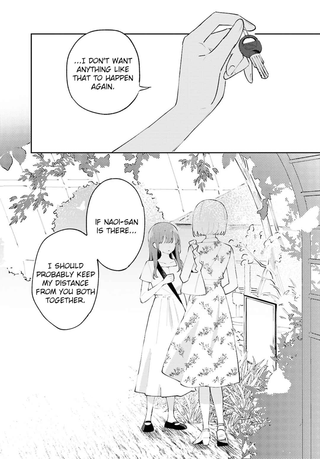 Page 17 Chapter 20 Zenbu Kowashite Jigoku de Aishite